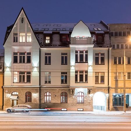 Wi-Fi, New - Center Astri - Kreenholmi 6 Нарва Екстер'єр фото