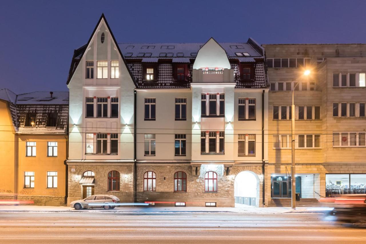 Wi-Fi, New - Center Astri - Kreenholmi 6 Нарва Екстер'єр фото